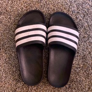 Adidas slides